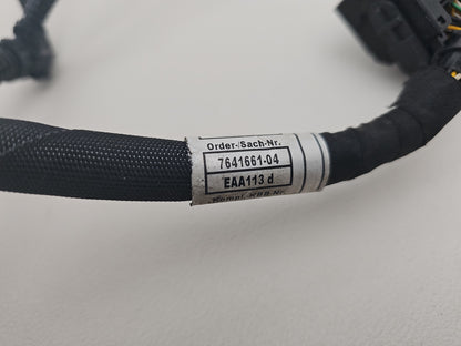 Automatic Engine Wiring Harness Kit 5