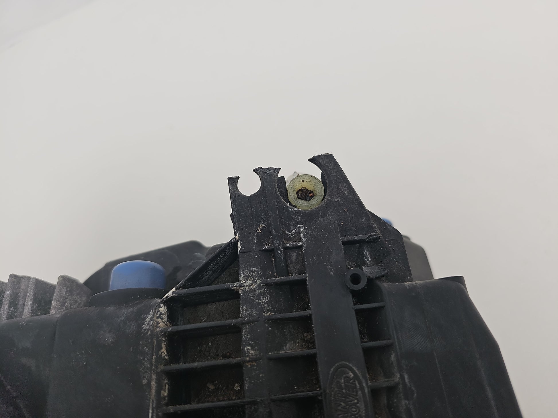 Headlamp RH 11