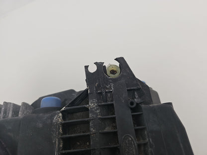 Headlamp RH 11