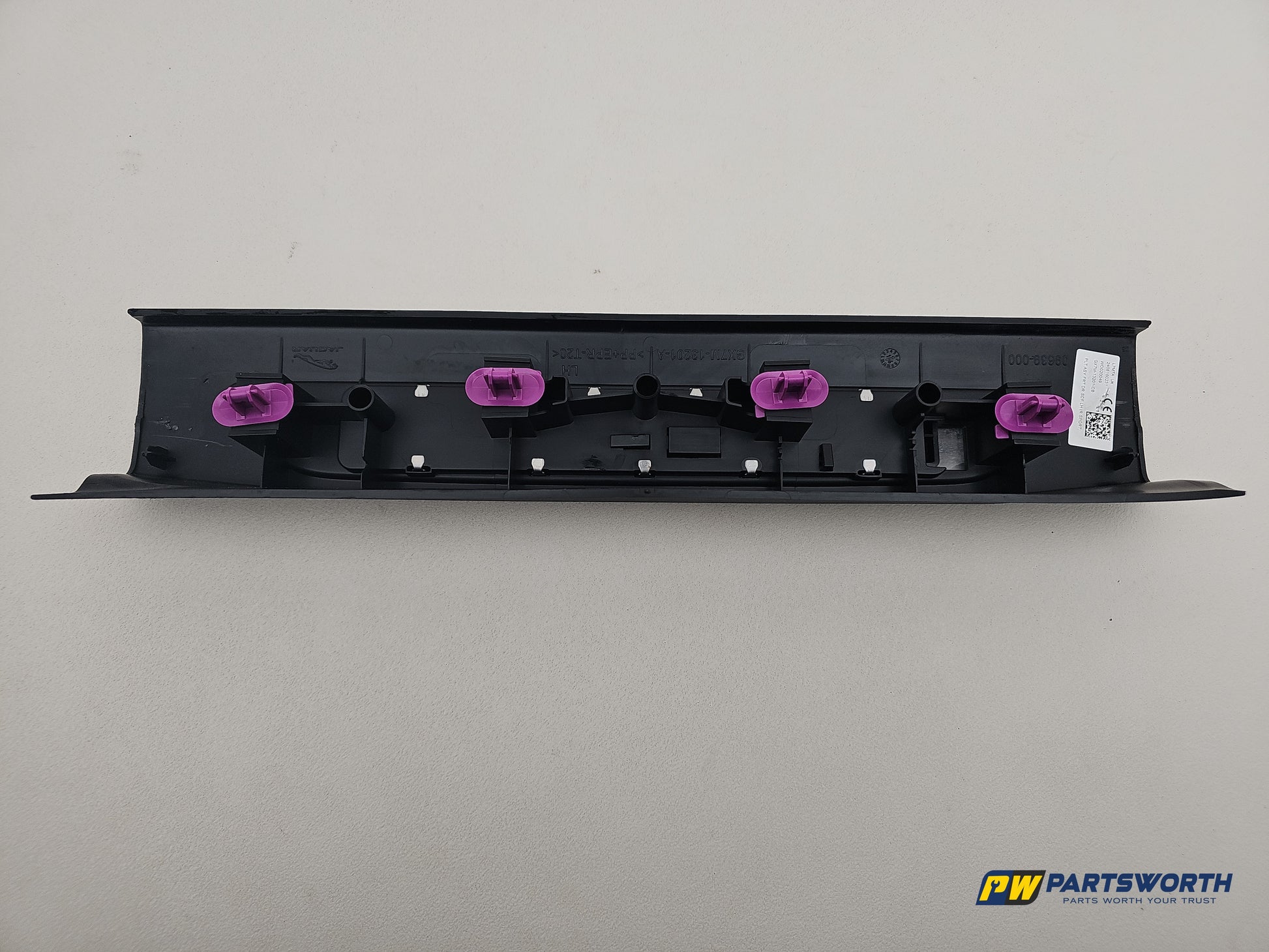 Side Step LH 5