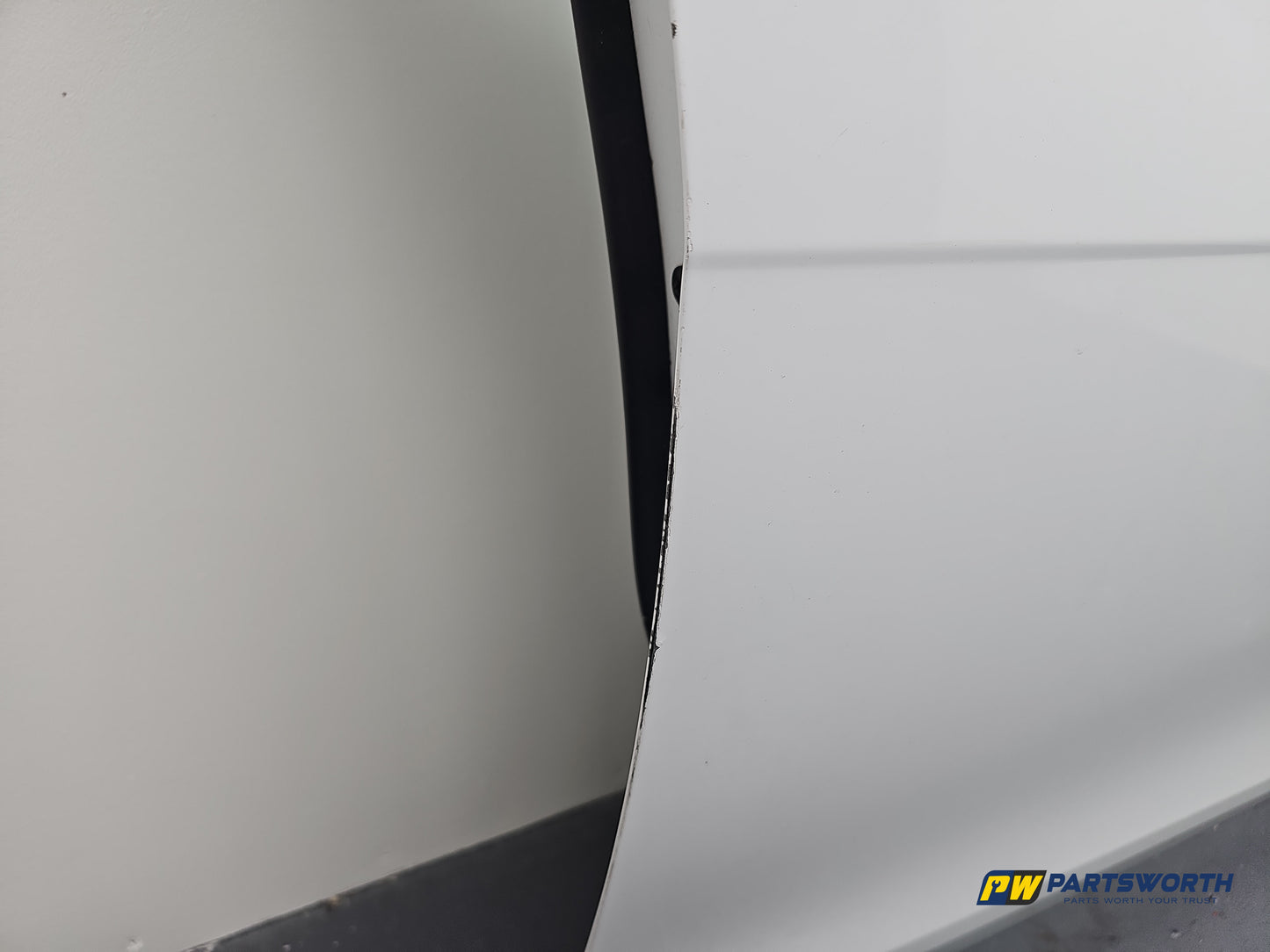Door Front RH 5