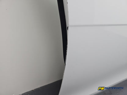 Door Front RH 5