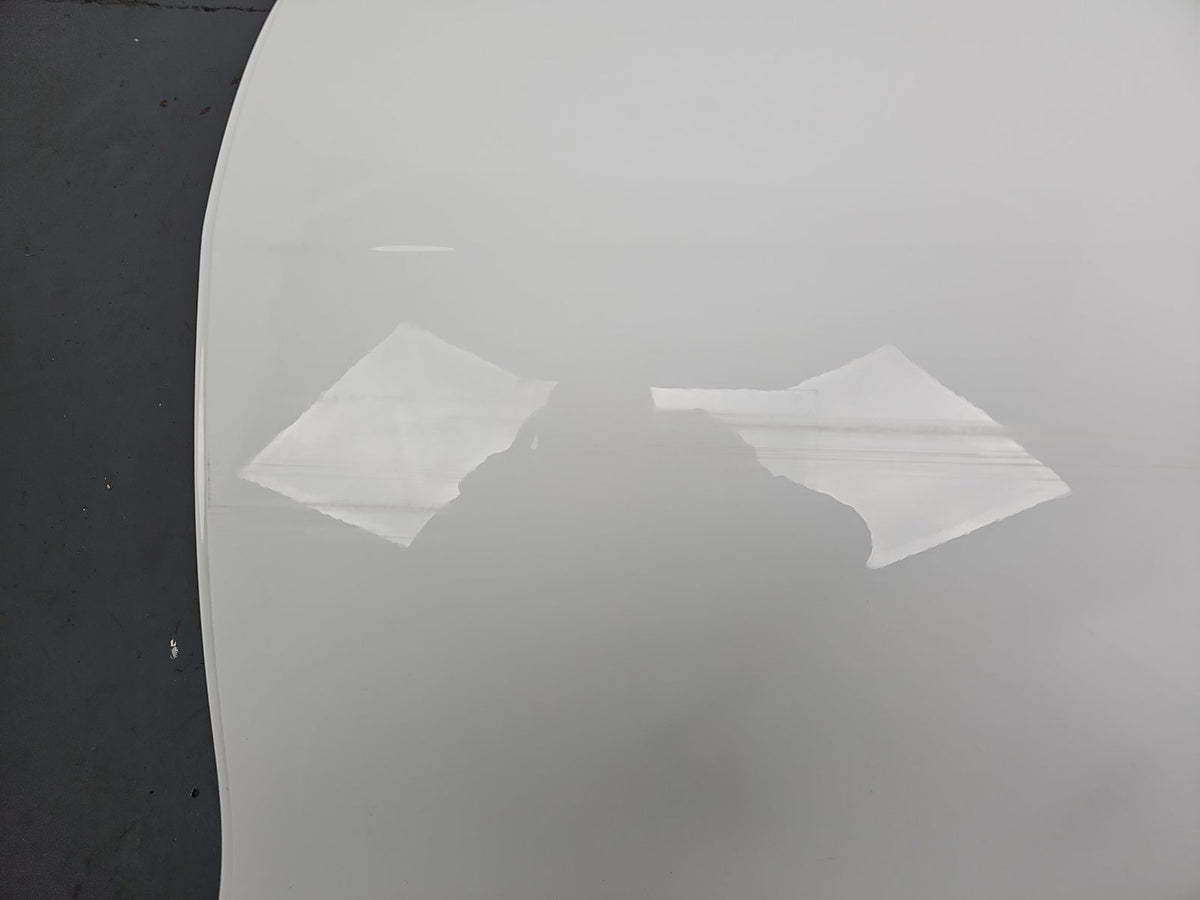Door Rear LH 5