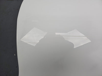 Door Rear LH 5