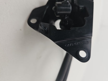 Headlamp Washer Jet RH 5