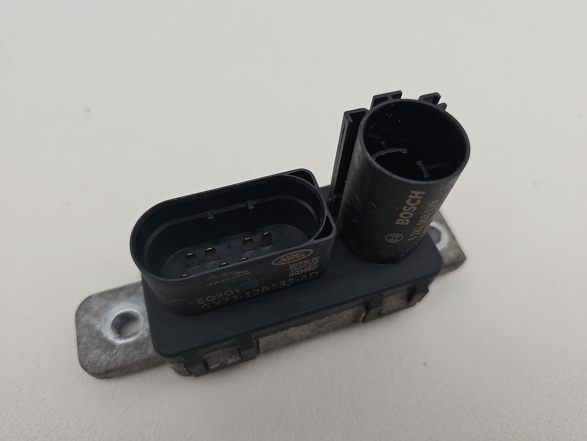 Land Rover/Jaguar Glow Plug Relay Gx73-12b533-Ad Genuine Oem Part - photo 5