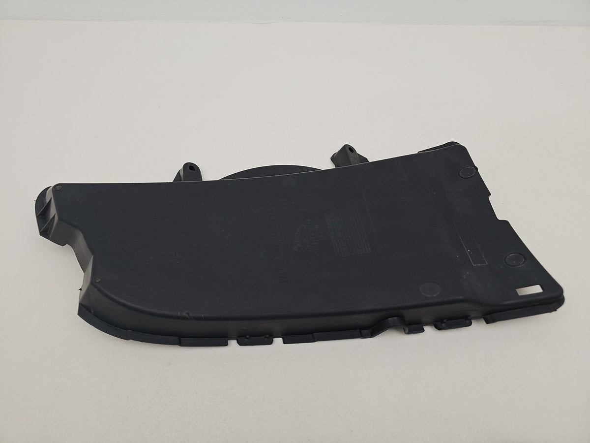 C Post Upper Trim LH 5