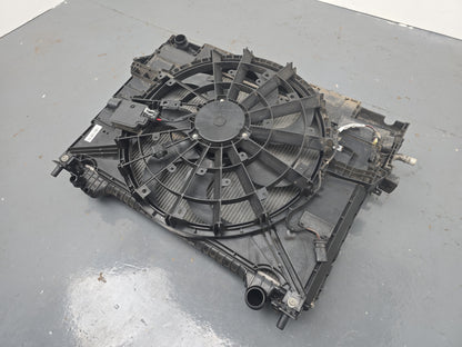 Radiator Pack (KIT) 5