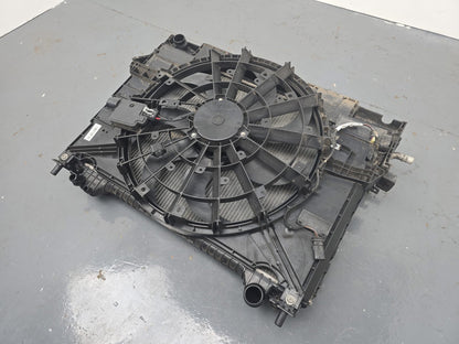 Radiator Pack (KIT) 5