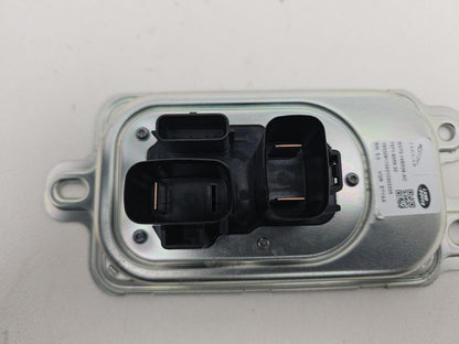 Fuel Pump Control Module 5