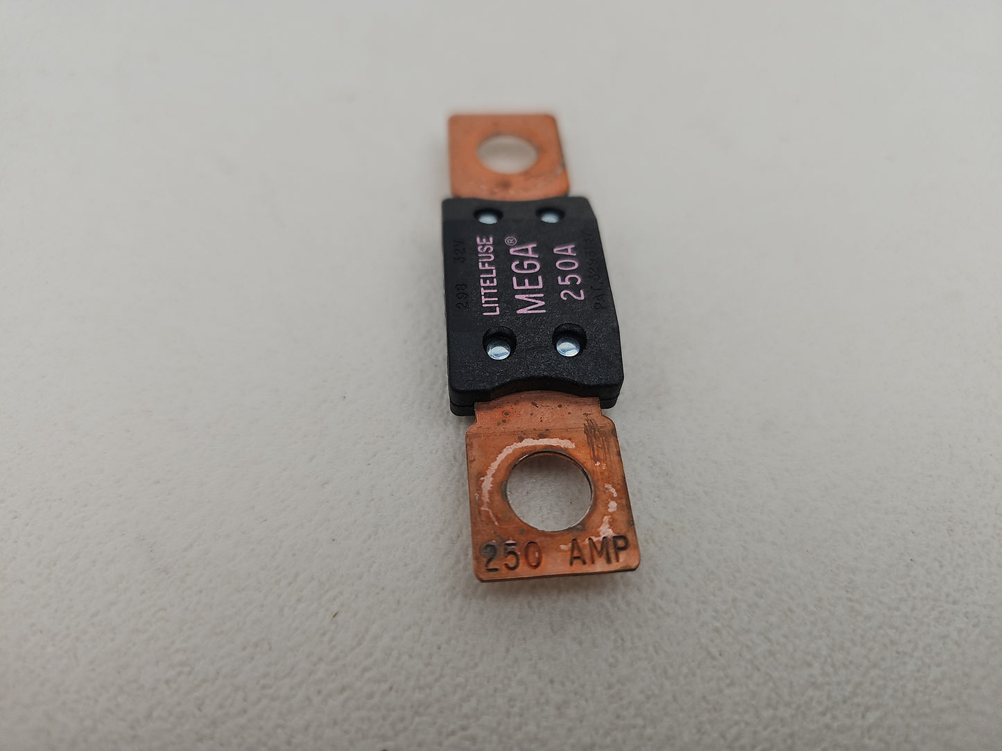 Relay Glow Littlefuse Mega Fuse 250 Amp 5293147 - photo 5