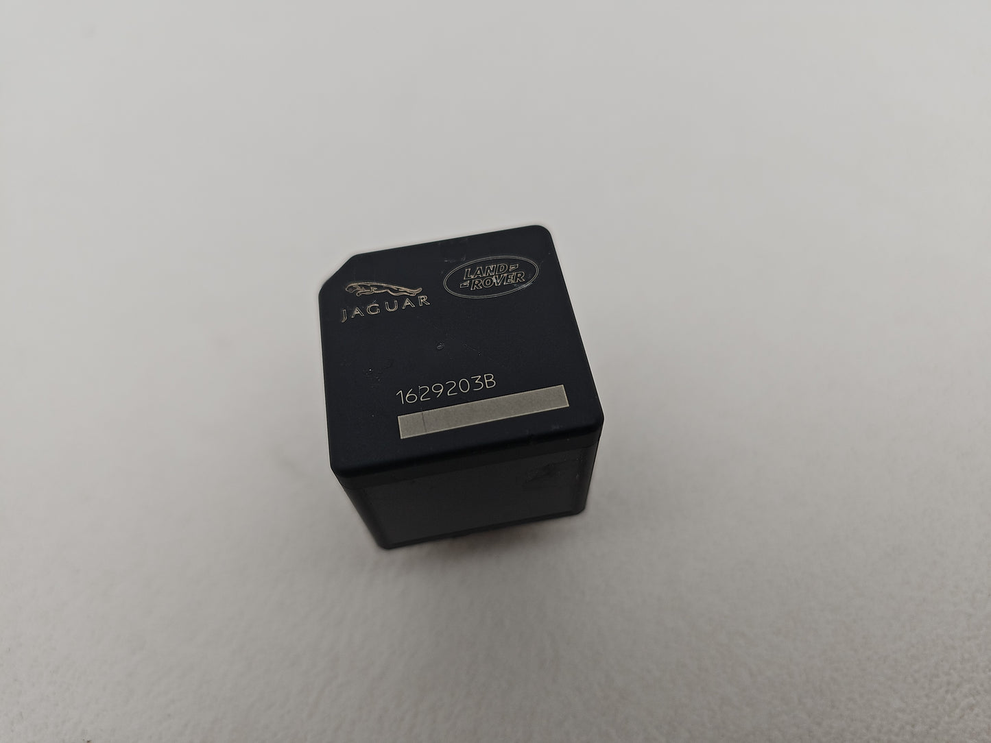 Jaguar/Land Rover Relay 4-Pin Black 12v 40a 2.0 Diesel Dh2214b192ca Oem Genuine - photo 7