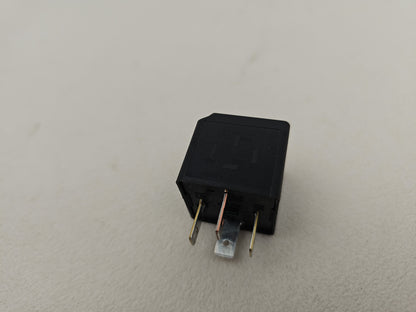 Jaguar/Land Rover Relay 4-Pin Black 12v 40a 2.0 Diesel Dh2214b192ca Oem Genuine - photo 5