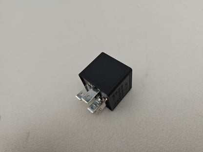 Jaguar/Land Rover Relay 4-Pin Black 12v 40a 2.0 Diesel Dh2214b192ca Oem Genuine - photo 5