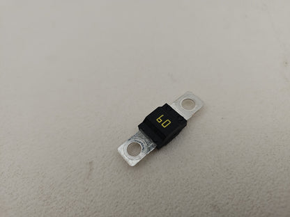Automotive Fuses Bolt-On 32v 60a 498 Series, Midi - photo 5