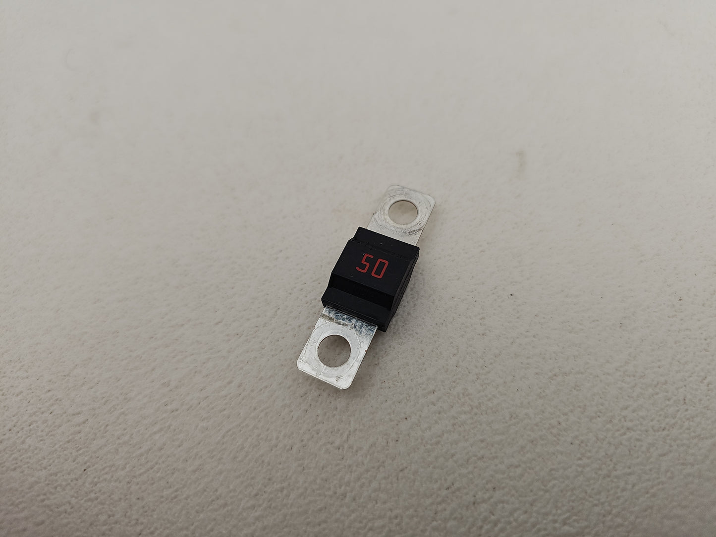 Automotive Fuses Bolt-On 32v 50a 498 Series, Midi - photo 3