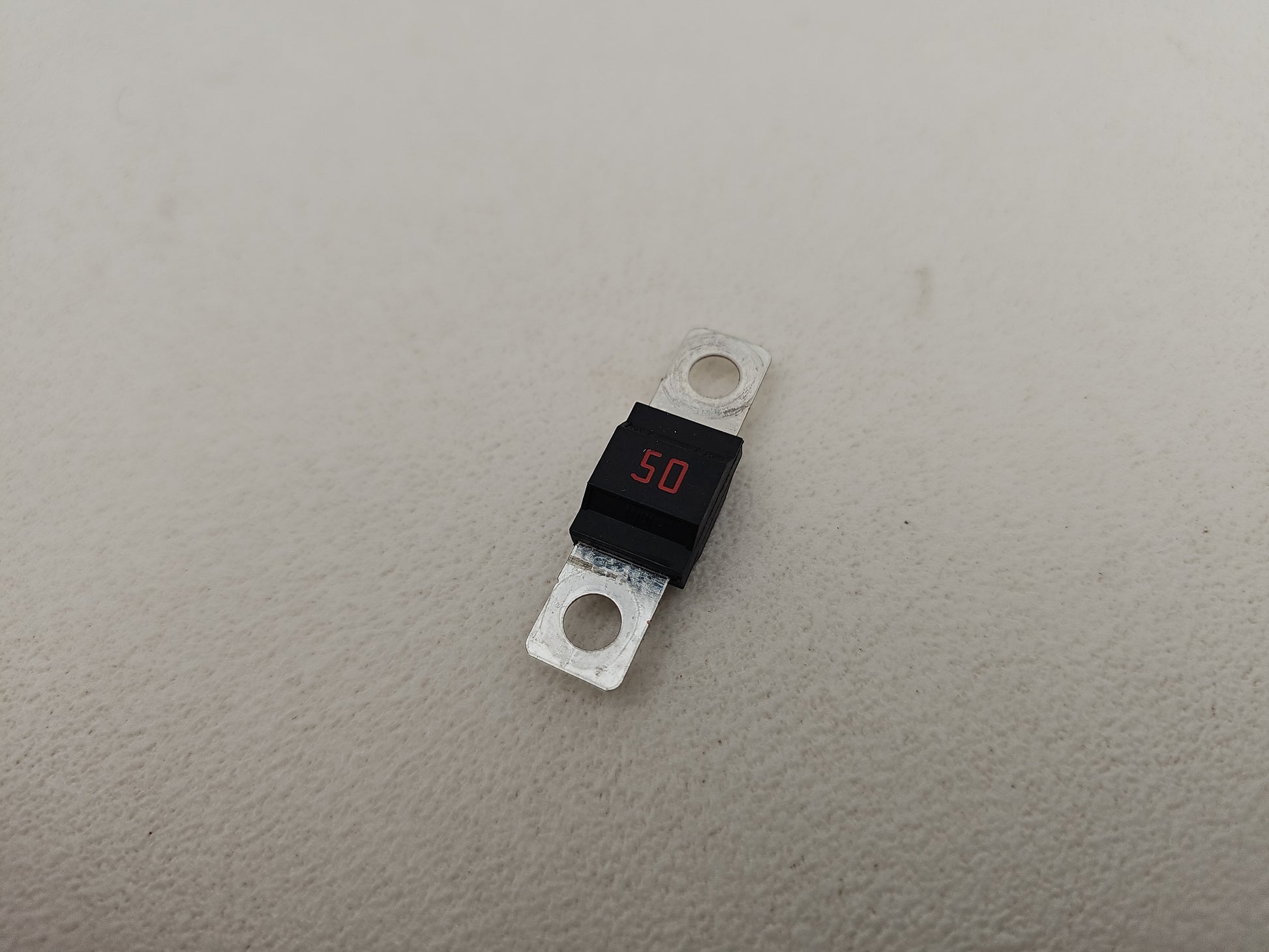 Automotive Fuses Bolt-On 32v 50a 498 Series, Midi - photo 3