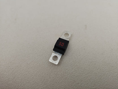 Automotive Fuses Bolt-On 32v 50a 498 Series, Midi - photo 3