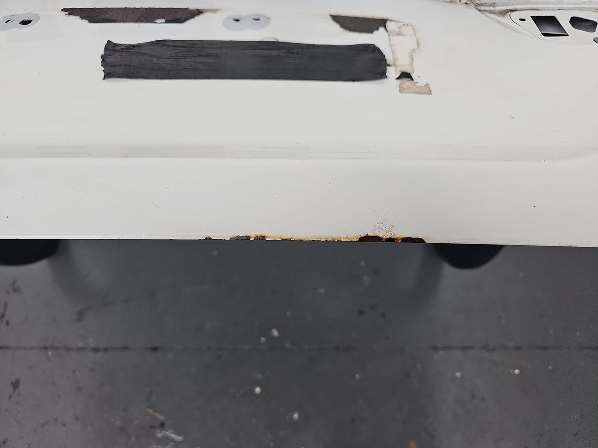 Boot Lid 5