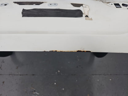 Boot Lid 5