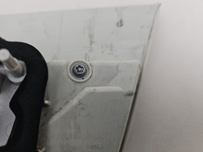 Lamp Assembly Rear Fog LH 5