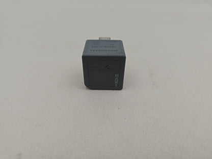 Dh22-14b192-Ea Land Rover Jaguar 4-Blade Grey Relay 70a 12v Tyco V23136-J4-X89 - photo 5