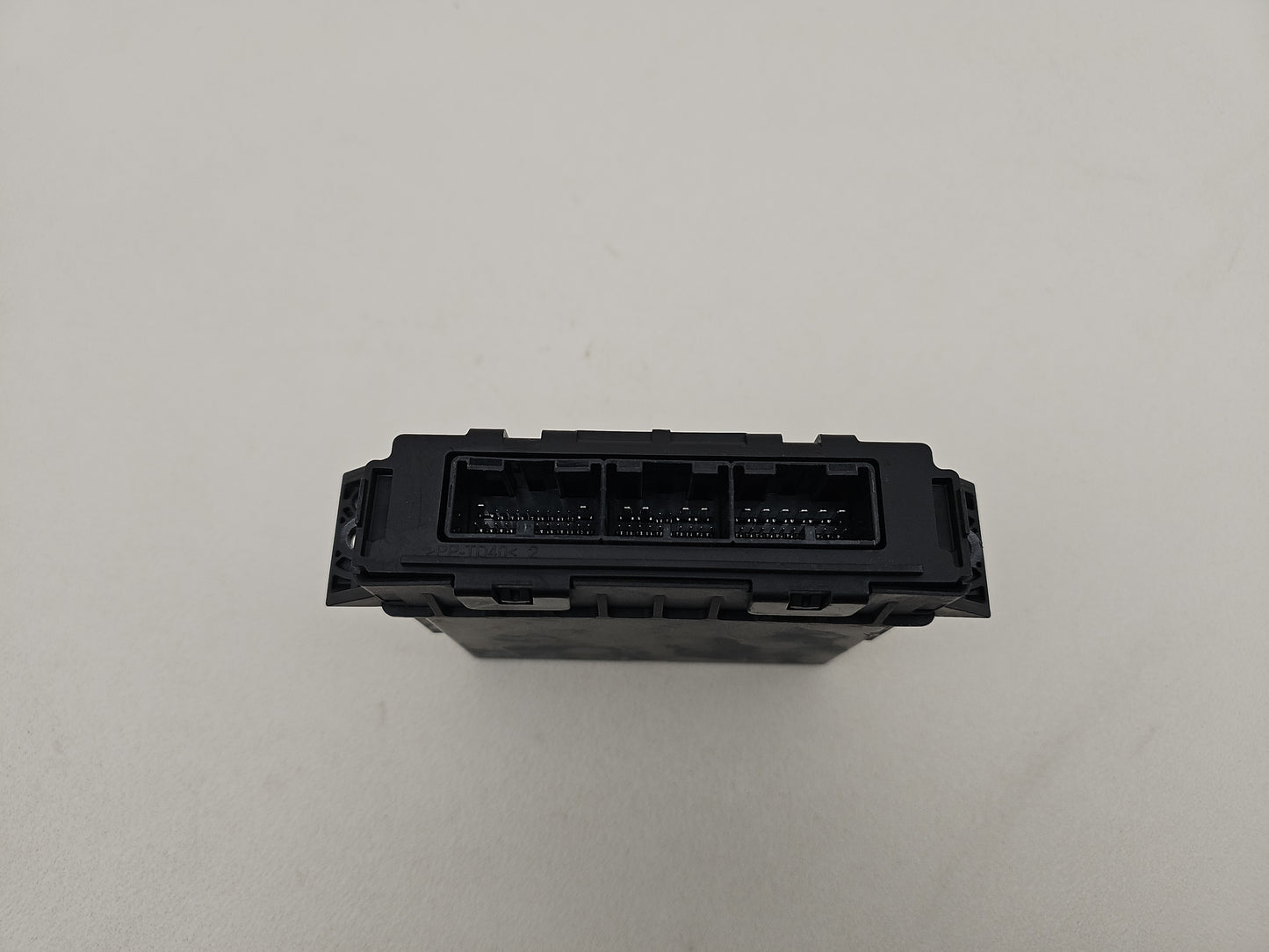 Fan control module 3B0919506 5