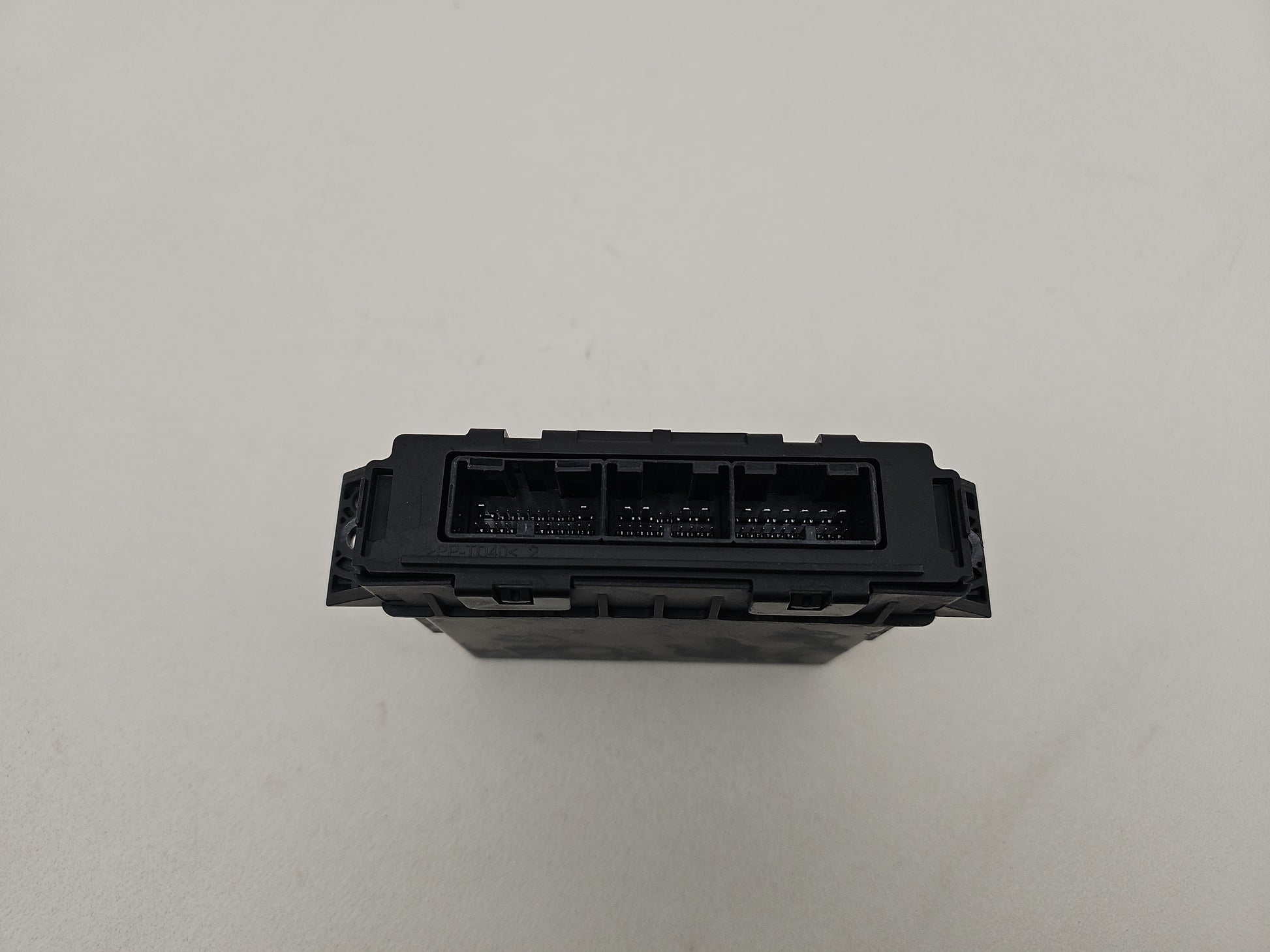 Fan control module 3B0919506 5