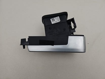 Dashboard Trim With Air Vent  5