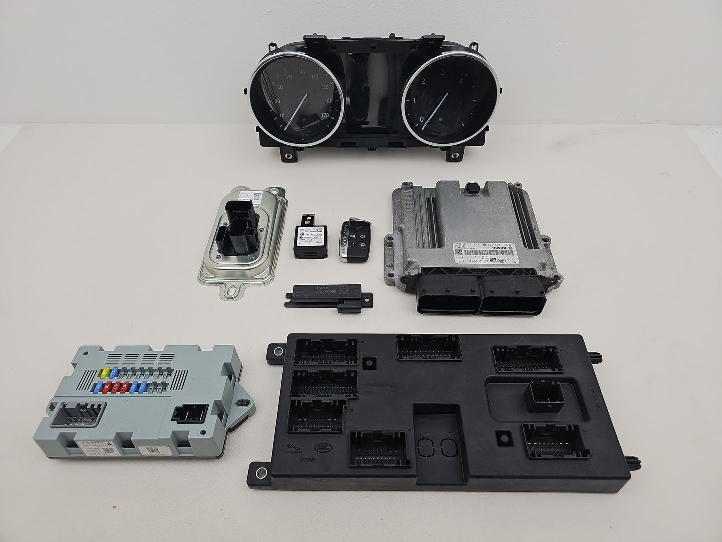Engine ECU KIT 5