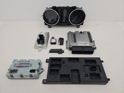 Engine ECU KIT 5