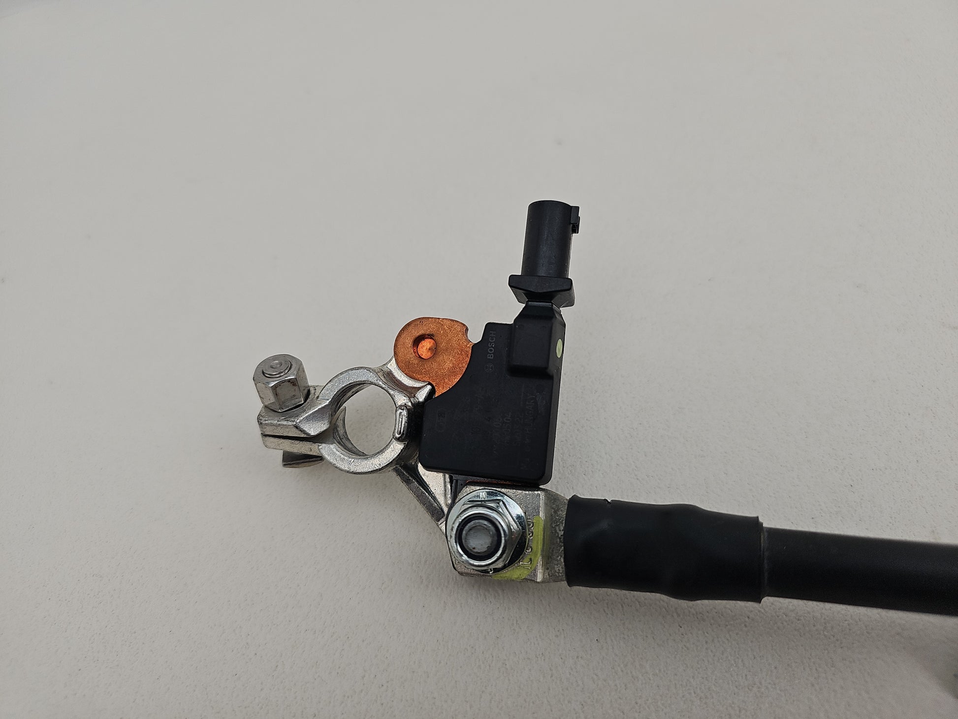 Engine Wiring Harness  5