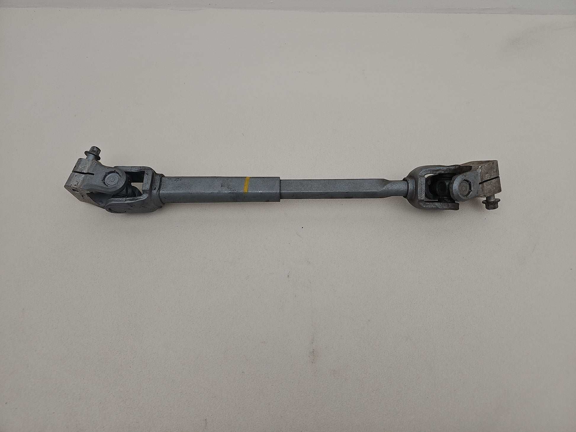 Steering Column 5