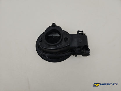 Fuel Tank Strap 5