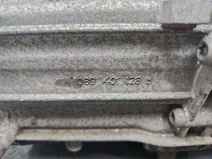 Manual Transmission Assembly 5