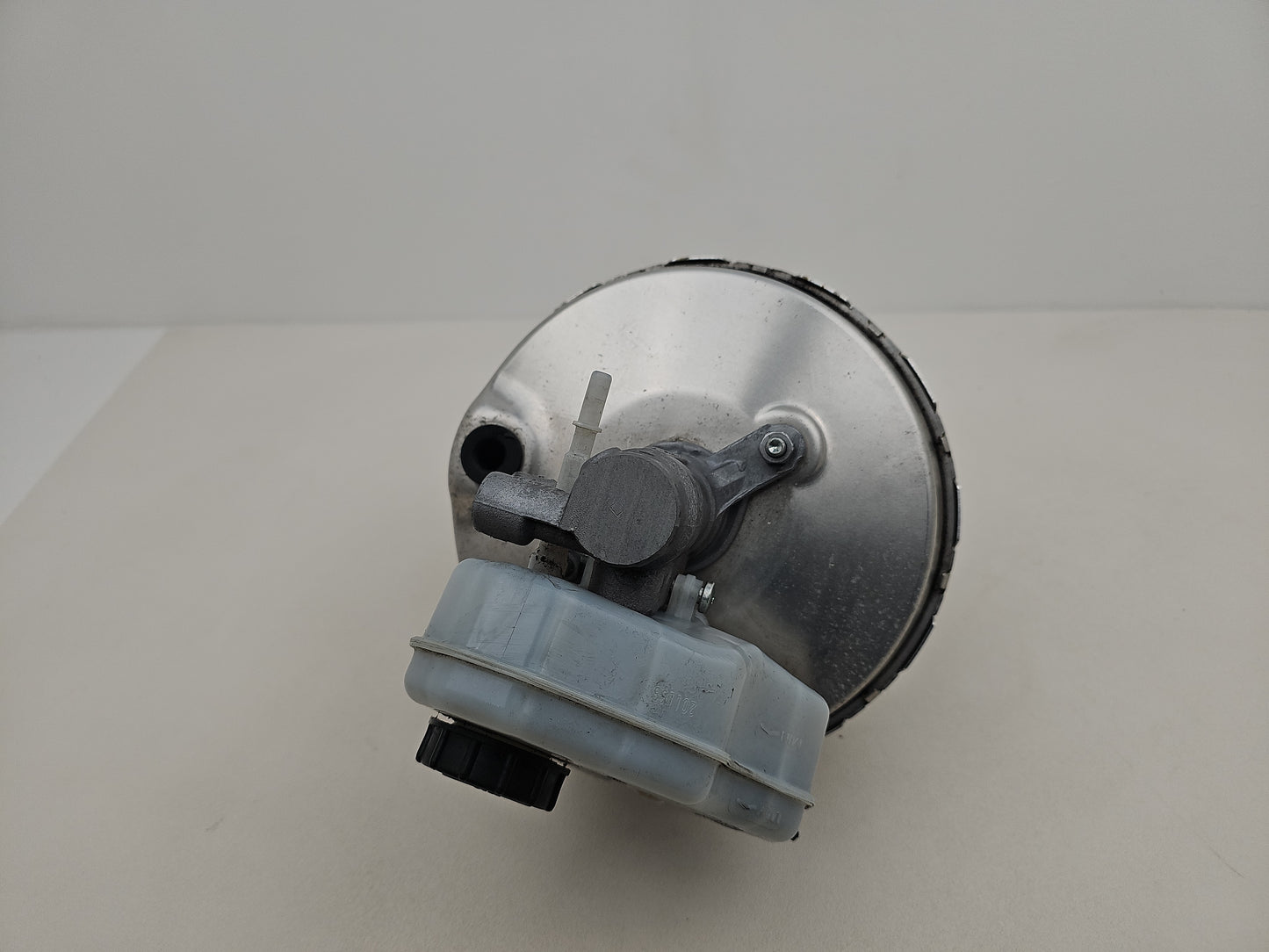 Brake Master Cylinder Assembly 5