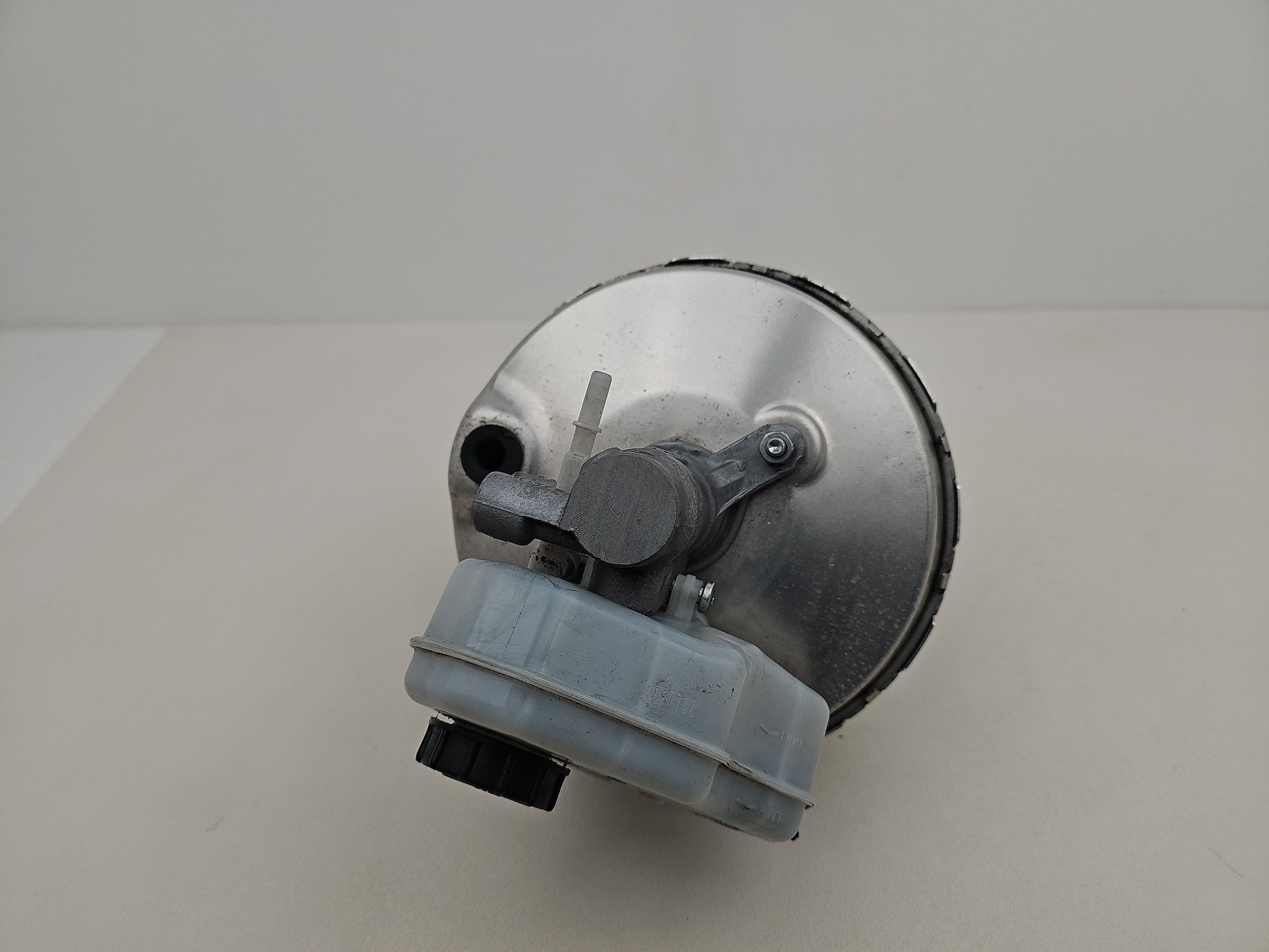 Brake Master Cylinder Assembly 5