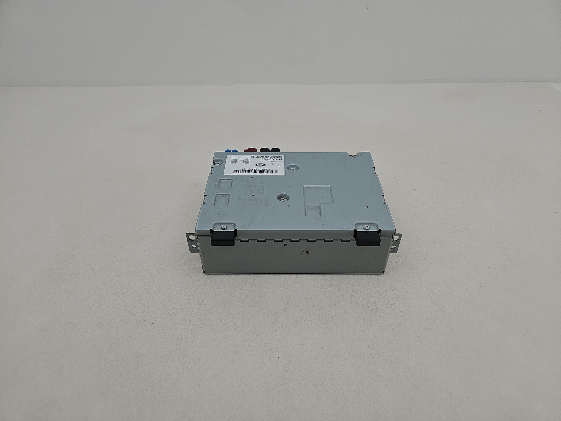 Satellite Navigation CD Unit 5