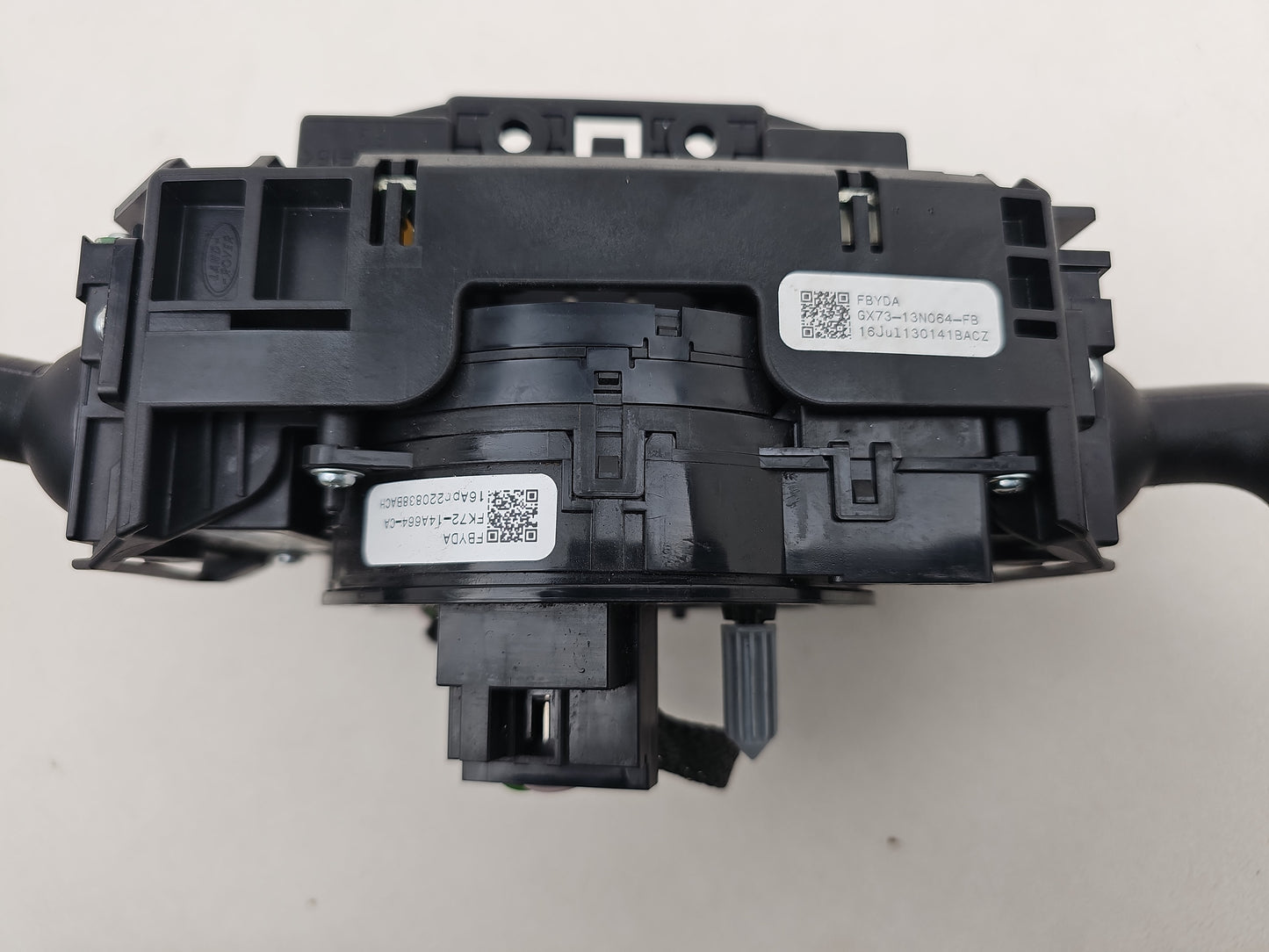 Steering Column Switches 5