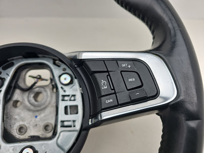 Steering Wheel 5