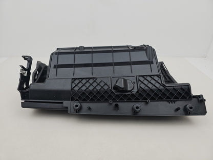 Glove Compartment Assembly 5