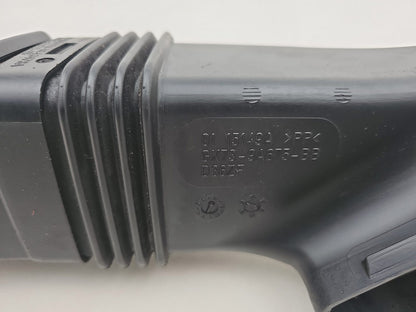 Air Filter Airbox Inlet Pipe 5
