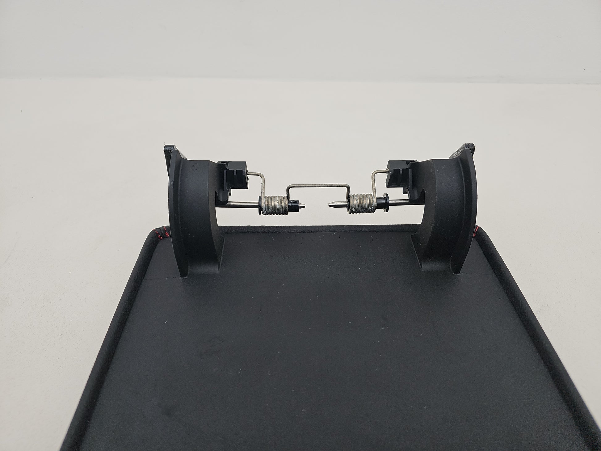 Centre Console Armrest 5