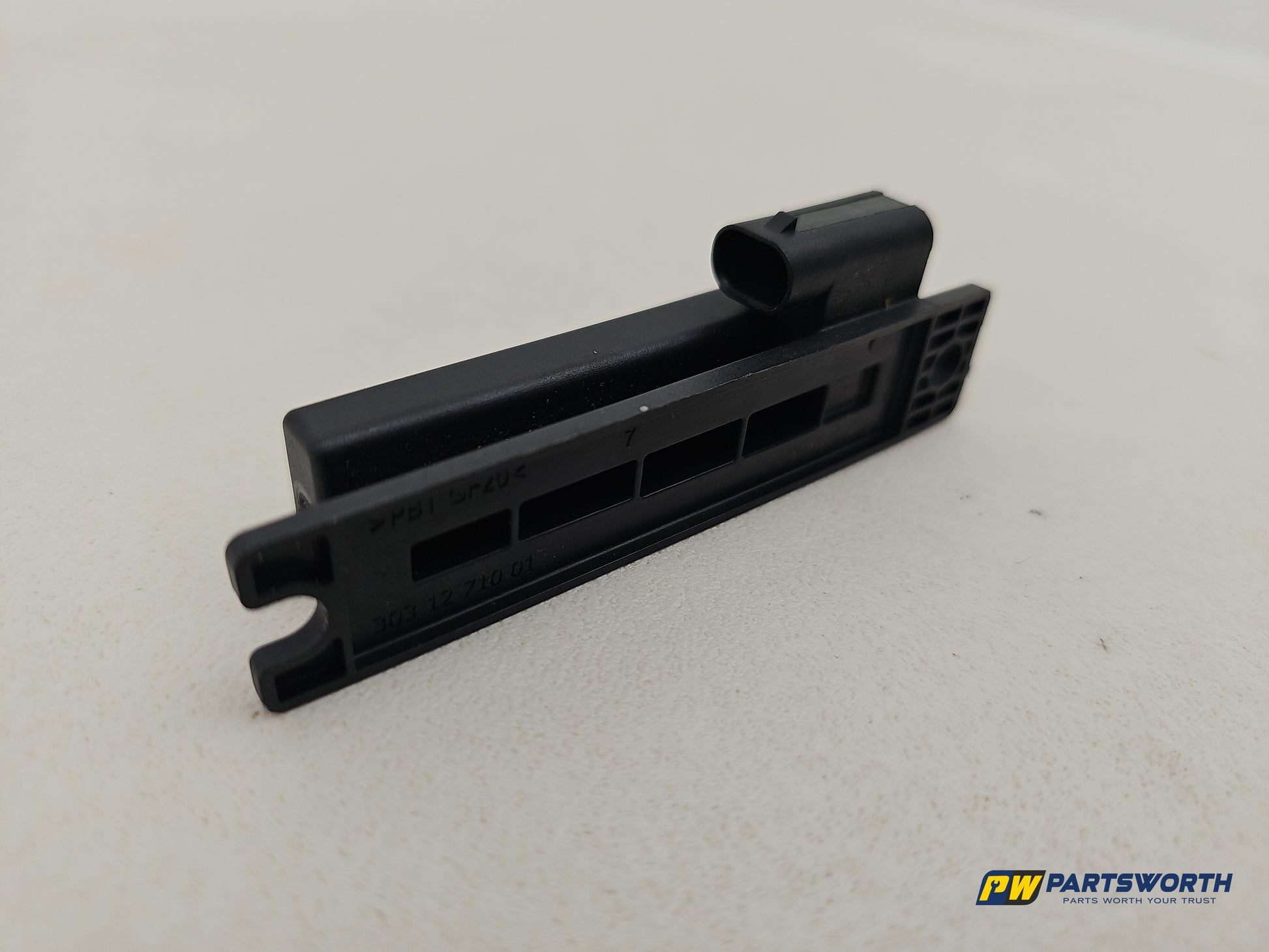 ECU Keyless Vehicle Control 5