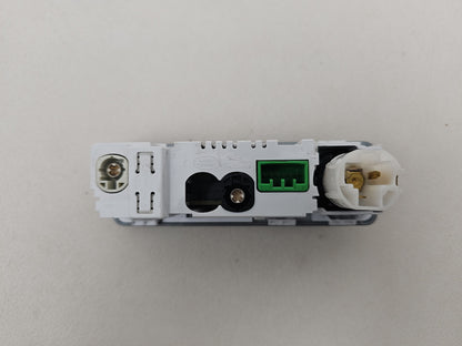 Auxiliary Instrument Cluster 5
