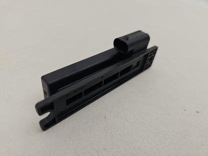 ECU Keyless Vehicle Control 5