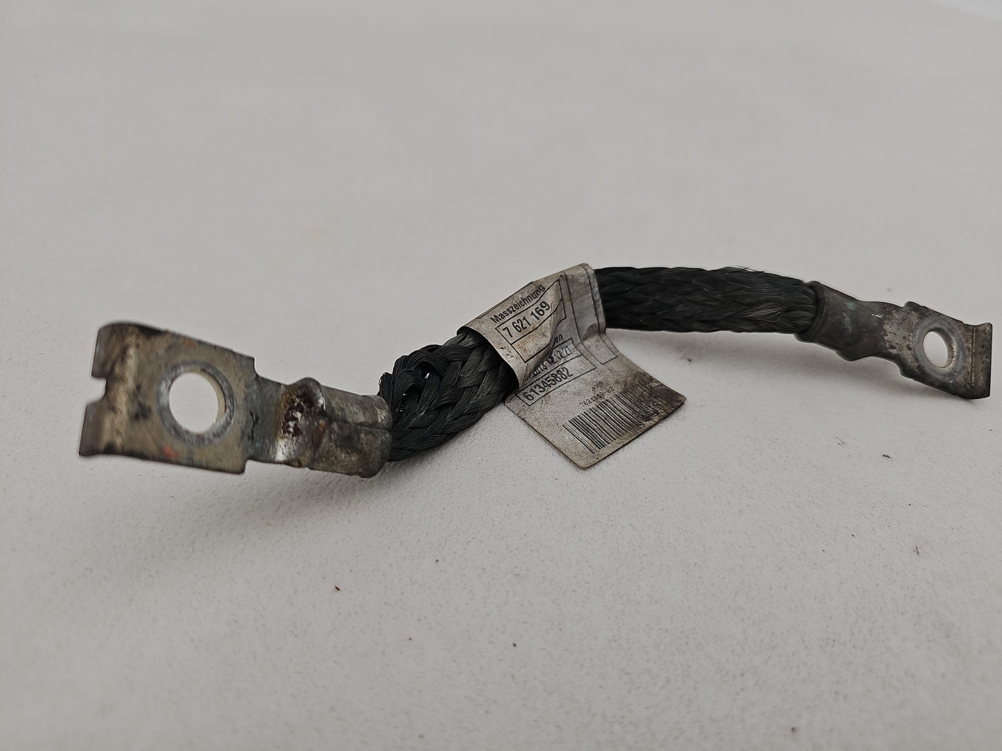 High Voltage Recharge Cable 5