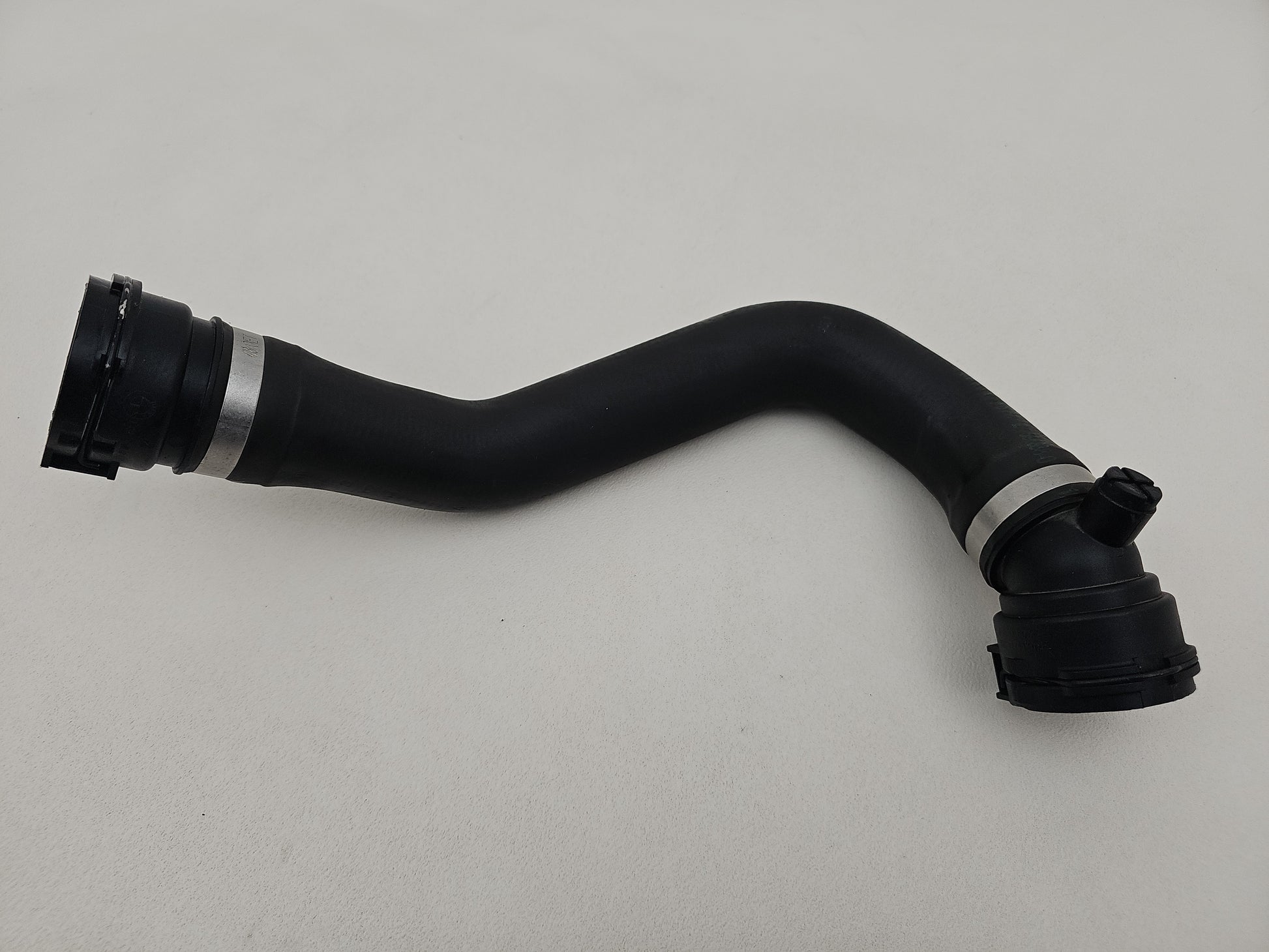 Coolant hoses set 5