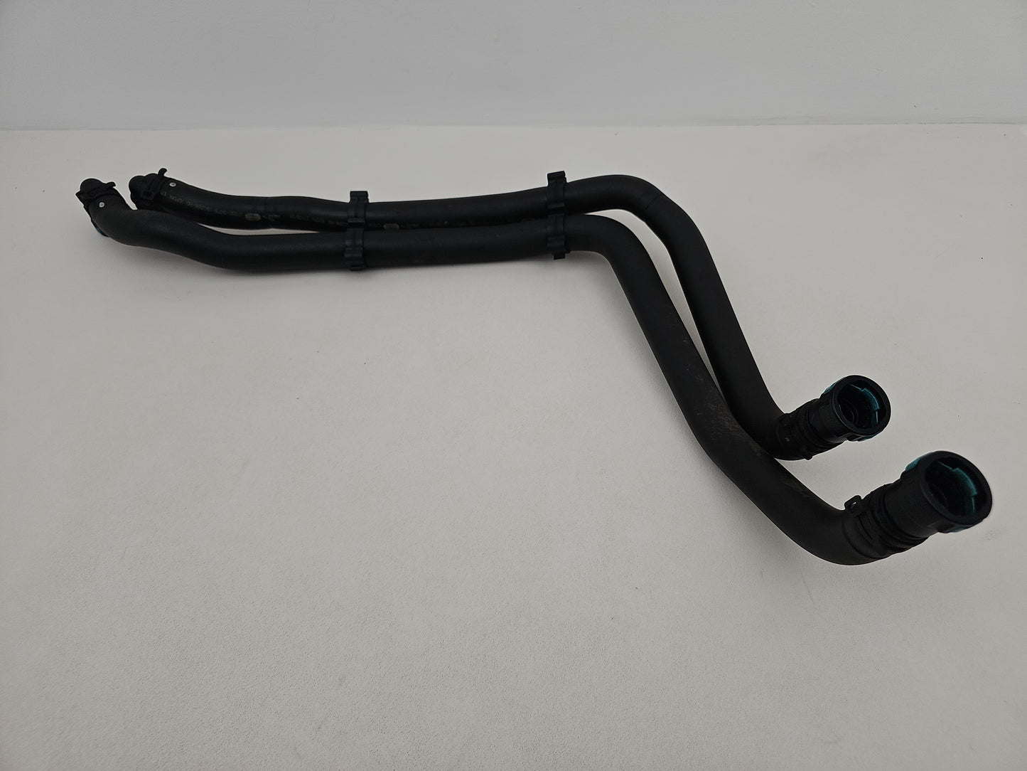 Coolant hoses set 5