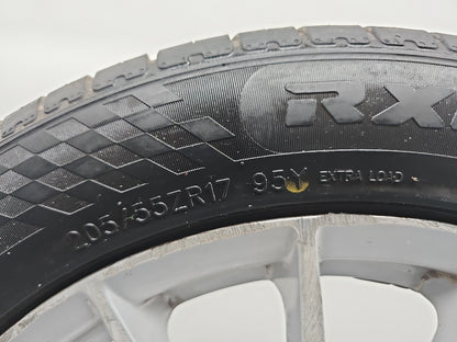 Wheel Road Alloy 11